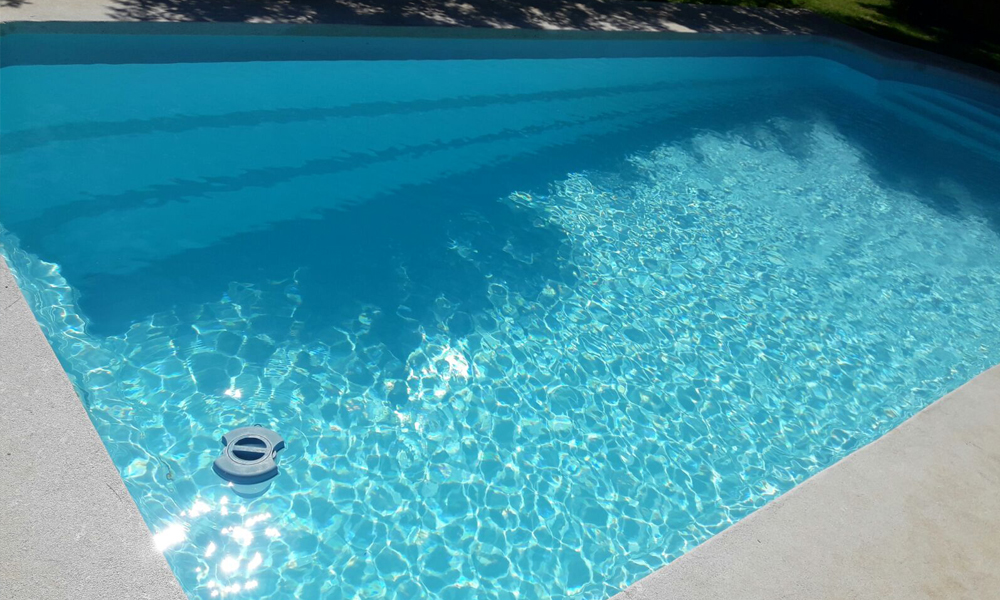 piscinas gelcoat